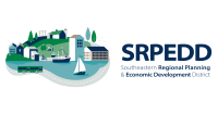Southeastern regional planning and economic development district (srpedd)