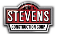 Stevens construction, inc.