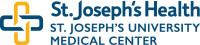 St. joseph's hospital & health center inc.