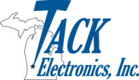 Tack electronics, inc. your midwest b2b custom oem wire harness manufacturer