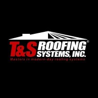 T&s roofing systems