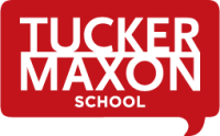 Tucker maxon school