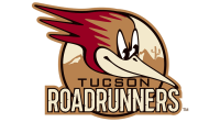 Tucson roadrunners