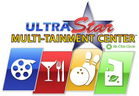 Ultrastar multi-tainment center at ak-chin circle