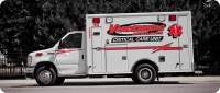 Vandenberg ambulance service