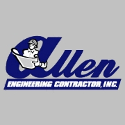 Allen engineering contractor, inc.