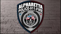 Alpharetta department of public safety