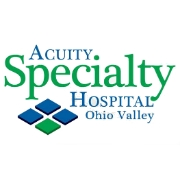 Acuity specialty hospital ohio