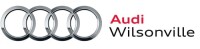 Audi wilsonville
