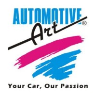 Automotive art