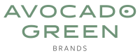 Avocado green brands