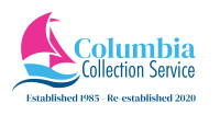 Columbia collection service