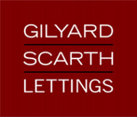 Gilyard Scarth