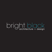 Bright Black Architecture + Design