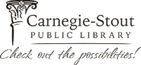 Carnegie-stout public library