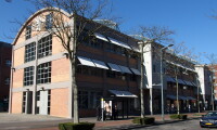 Stichting Restauratie Atelier Limburg (SRAL)