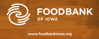 Food bank of iowa