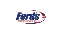 Fords fuel and propane