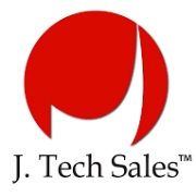 J. tech sales