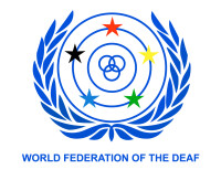 National association of the deaf
