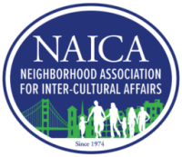 N.a.i.c.a. neighborhood association for inter-cultural affairs
