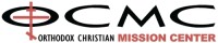 Orthodox christian mission center (ocmc)
