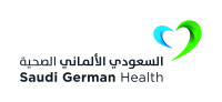 Saudi german hospitals group