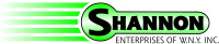 Shannon enterprises of w.n.y. inc.