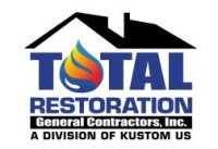 Total restoration general contractors