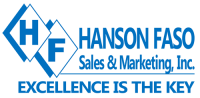 Hanson Faso Sales and Marketing