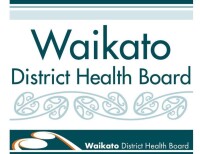 Waikato district health board