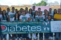 Centro de Diabetes de Sergipe