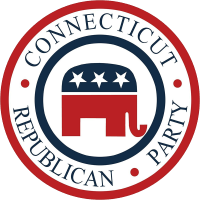 REPULICAN PARTY OF CT.
