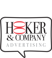 Hooker & Company Advertising