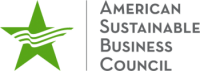 American sustainable business council