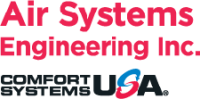 Air systems engineering, inc.