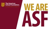 The american school foundation