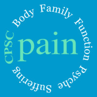 Center for pain and supportive care