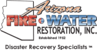Arizona fire & water restoration, inc.