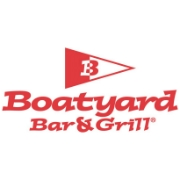 Boatyard bar & grill