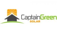 Captain Green Solar