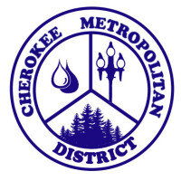 Cherokee metropolitan district