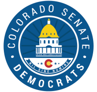 Colorado senate