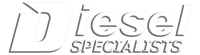 Diesel specialists inc.