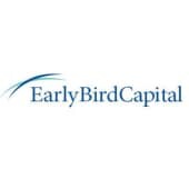 Earlybirdcapital