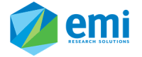 Emi - research solutions