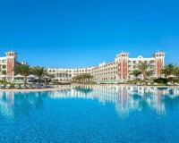 Baron Hotels & Resorts Egypt