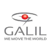 Galil motion control