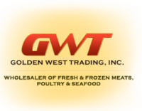 Golden west trading / completely fresh foods