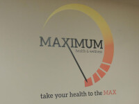 Maximum health & wellness